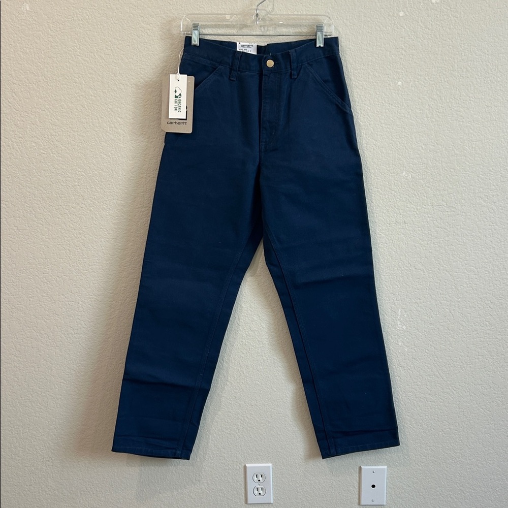 Carhartt WIP Single Knee Pant